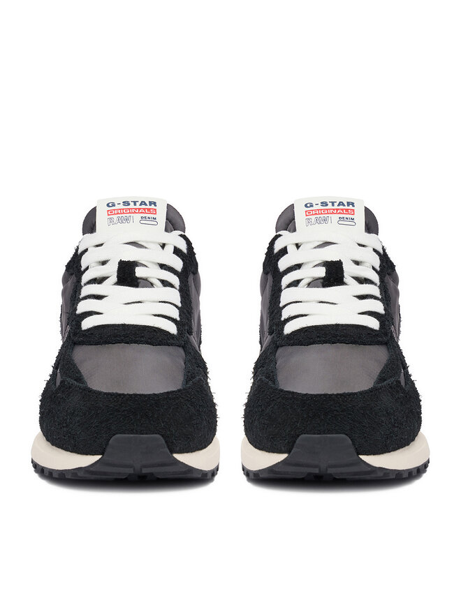 G-Star Raw Снікерcи G-Star Raw CEO-XAVI-02 Чорний
