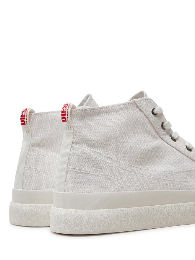 Diesel Sneakers Diesel S-Athos Y03269 P2994 H7528 Λευκό