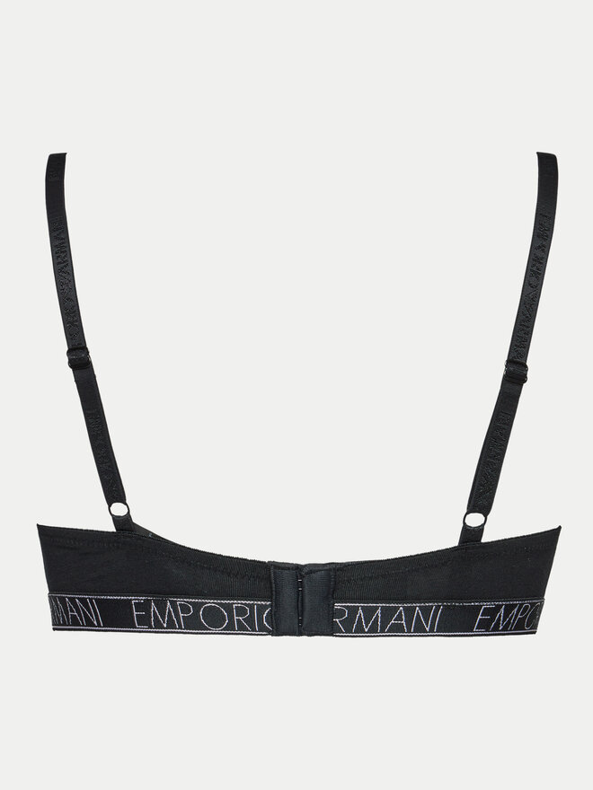 Emporio Armani Underwear Emporio Armani Underwear BH ohne Bügel 164410 4R223 00020 Schwarz