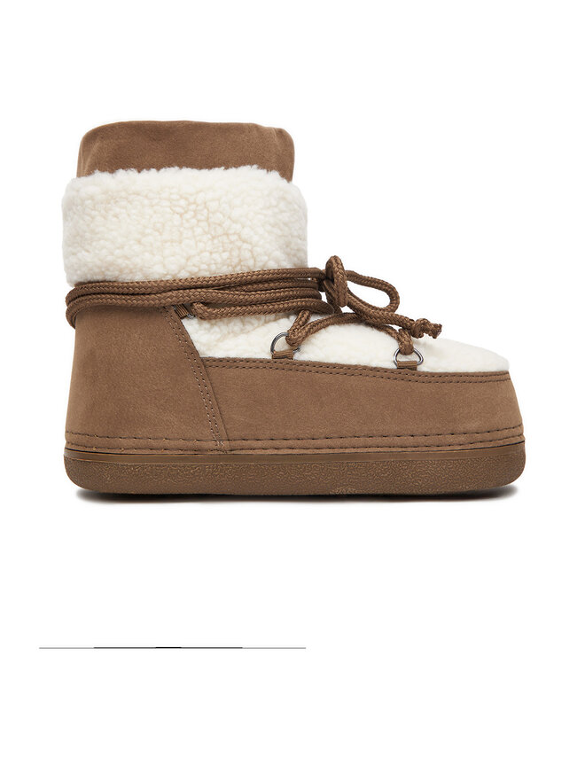 DeeZee Schneeschuhe DeeZee JC4336 Braun