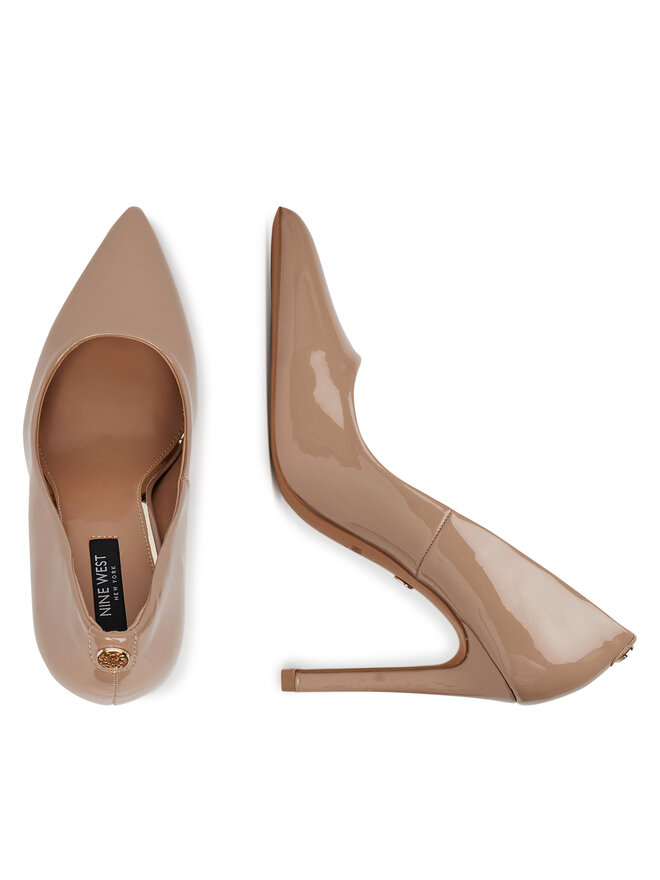 Nine West Lodičky Nine West CD24081-1 Béžová