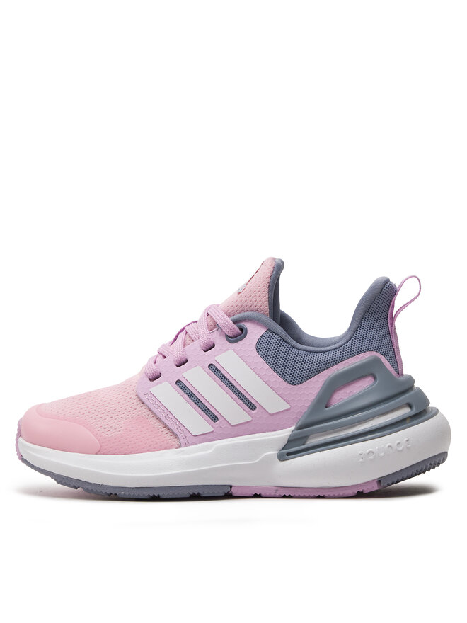 adidas Sneakers adidas RapidaSport Bounce Lace IF8554 Roz
