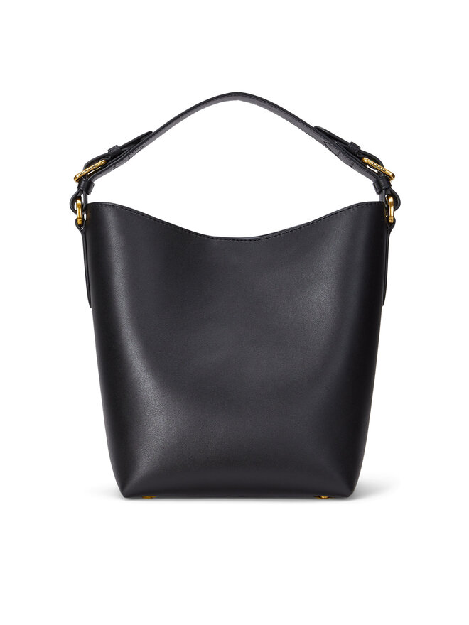 LAUREN RALPH LAUREN Kabelka LAUREN RALPH LAUREN 431950855006 Černá