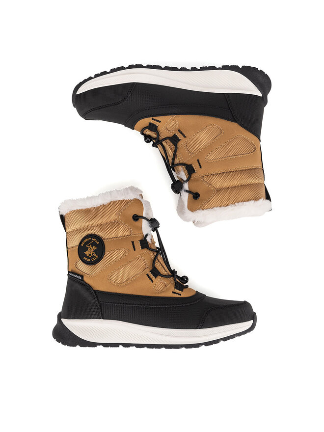 Beverly Hills Polo Club Botas de nieve Beverly Hills Polo Club A23F0881A-2 Marrón