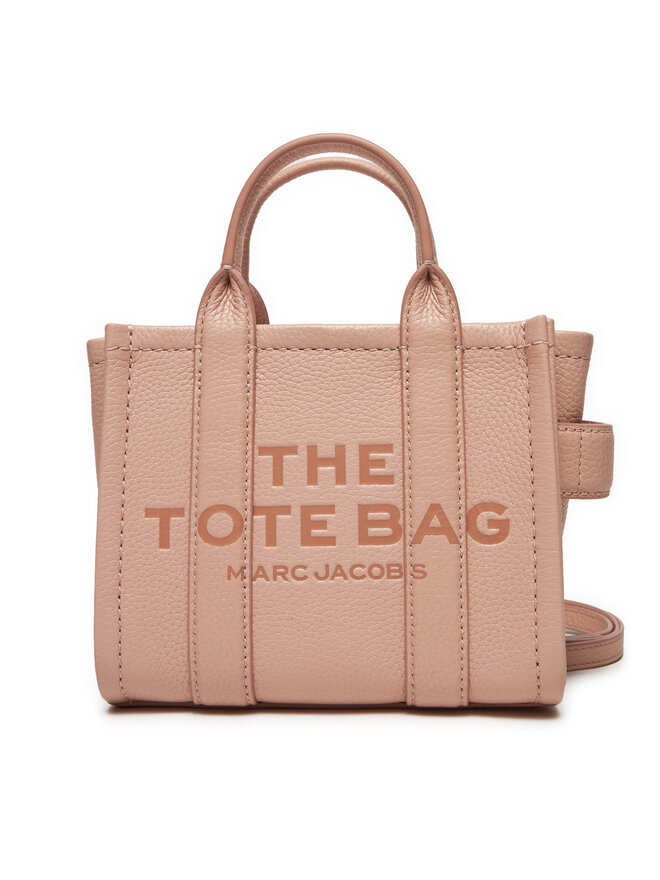 Marc Jacobs Torebka Marc Jacobs H053L01RE22 Różowy