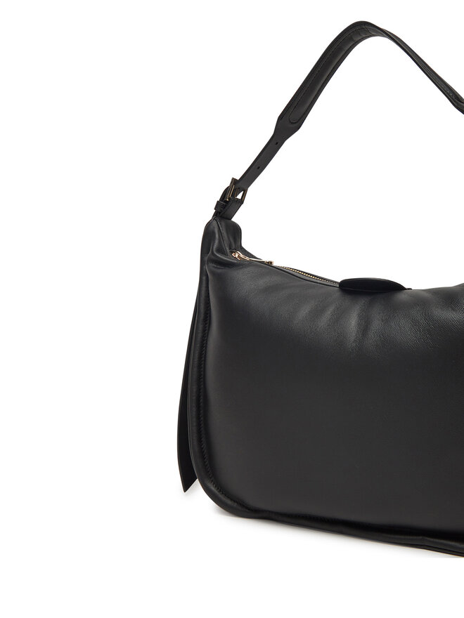 Guess Torebka Guess HWSTPF L5210 Czarny