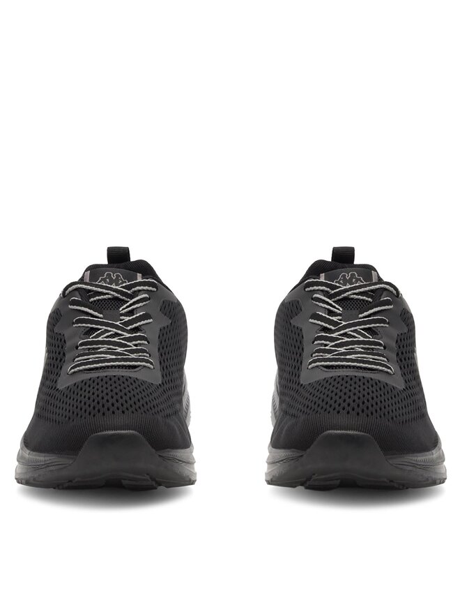 Kappa Tenisice Kappa SS24-3C009 Crna