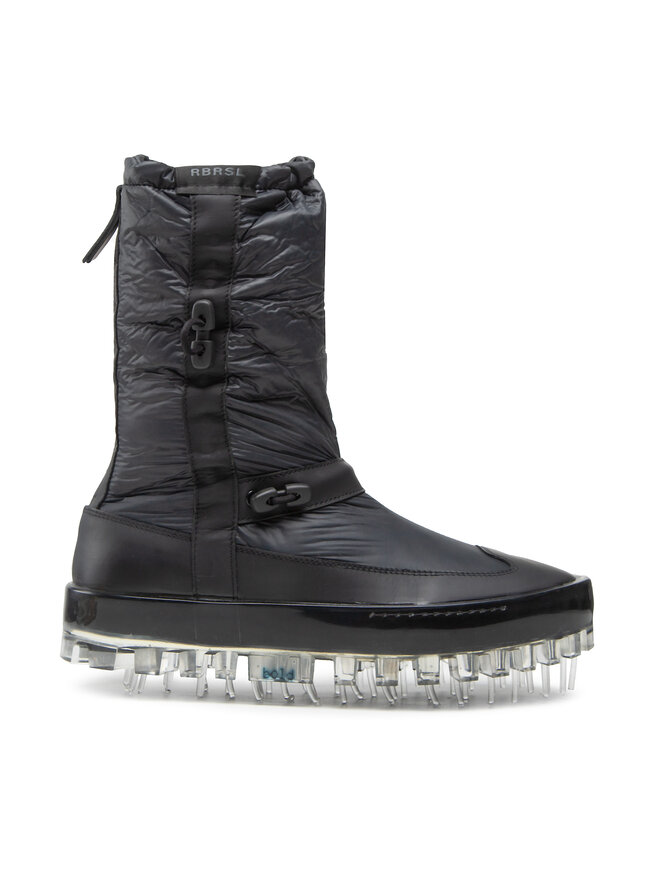 RBRSL Stiefeletten RBRSL 7B2618D_Y42BCVT374 Schwarz
