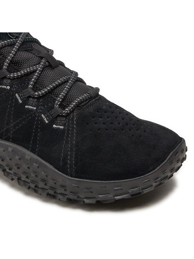 Merrell Trekkingi Merrell Wrapt  J037753 Czarny