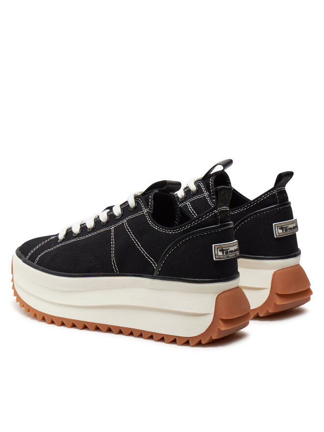 Tamaris Zapatillas Tamaris 1-23731-41 Negro