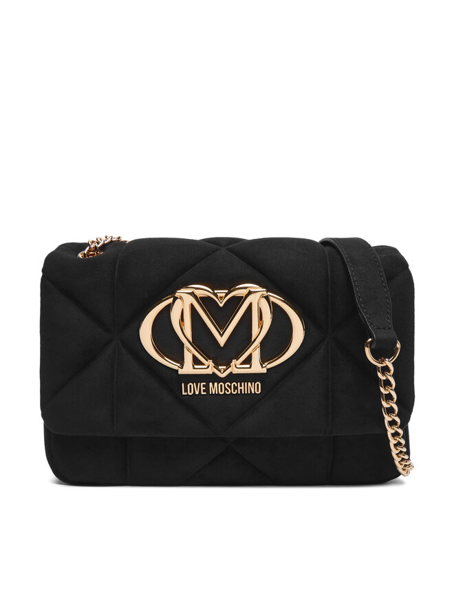 LOVE MOSCHINO Bolso LOVE MOSCHINO JC4314PP0NKE0000 Negro