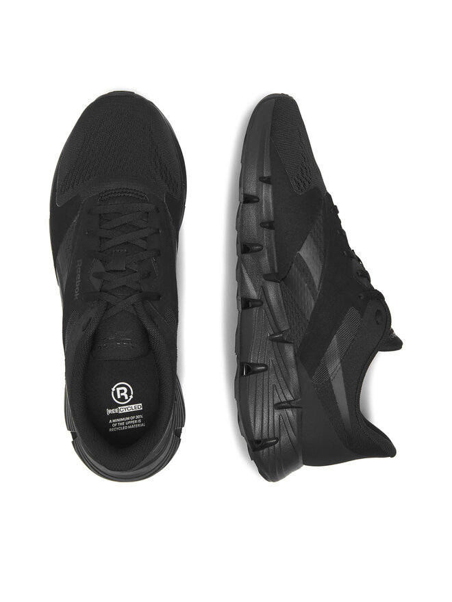 Reebok Сникърси Reebok Zig Dynamica 5 100074662 Черен