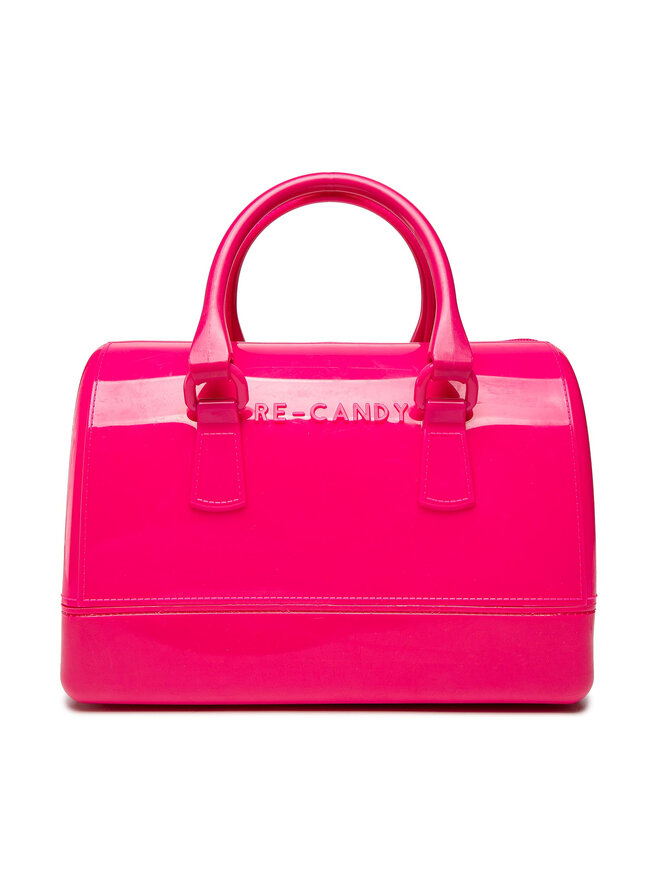 Sac a main Furla Candy WB00622 BX0779 0767S 1 055 20 IT B Rose chaussures