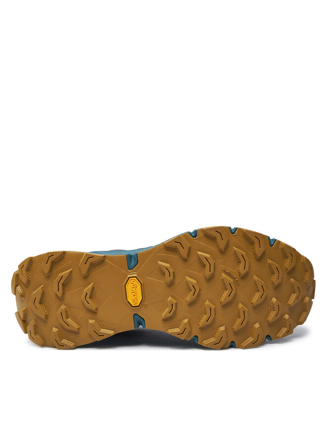 Dynafit Futócipő Dynafit Ultra 100 Gtx GORE-TEX 0708 Szürke
