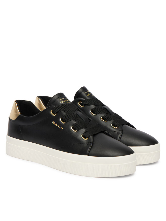 Gant Sneakers Gant 32531170 Schwarz