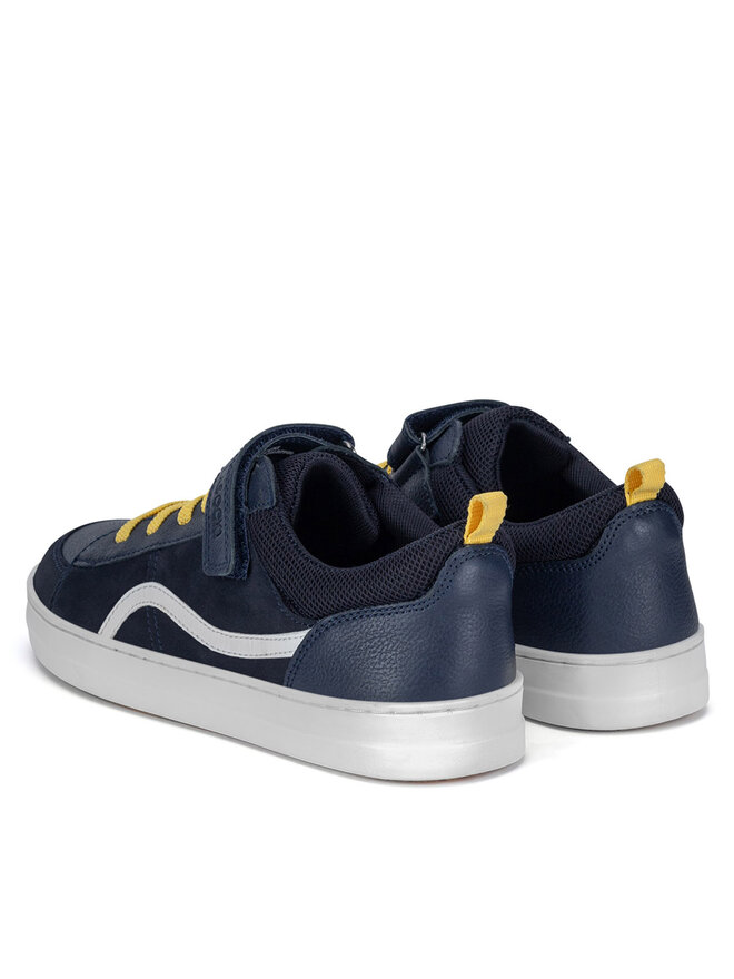Lasocki Young Sneakers Lasocki Young PIN CI12-3177-06 Bleumarin
