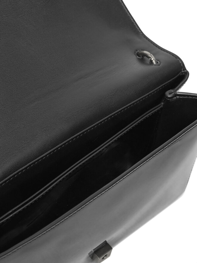 Calvin Klein Jeans Handtasche Calvin Klein Jeans K60K613053 Schwarz