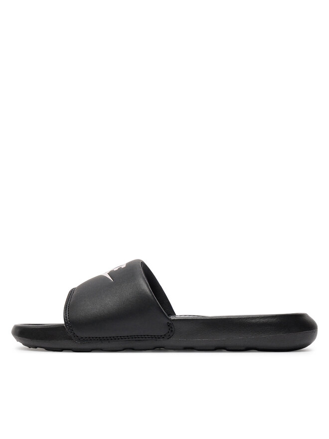 Nike Nazouváky Nike Victori One Slide CN9677 002 Černá