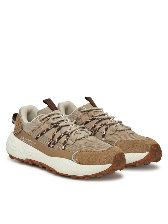 Under Armour Αθλητικά Under Armour UA Fat Tire Venture Pro HSFT 3028160 Μπεζ