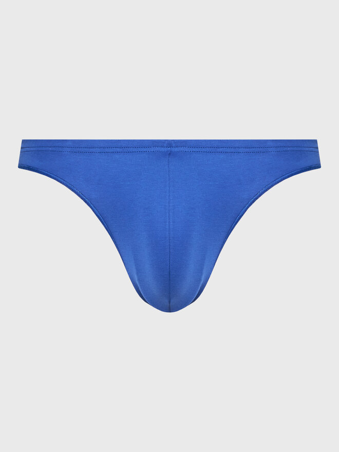 HOM HOM Stringtanga Freddy 400202 Blau