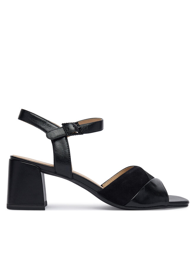 Caprice Sandalen Caprice 9-28301-46 Schwarz