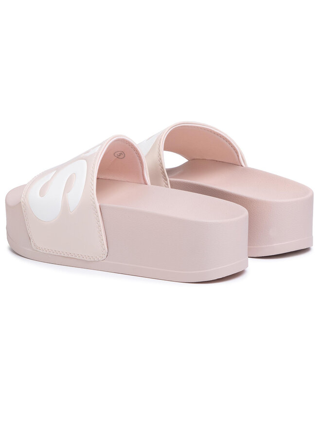 Levi's® Chanclas Levi's® June S Bold L 231588-794-81 Rosa