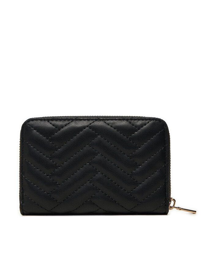 Guess Великий жіночий гаманець Guess SWQG95 08140 Чорний