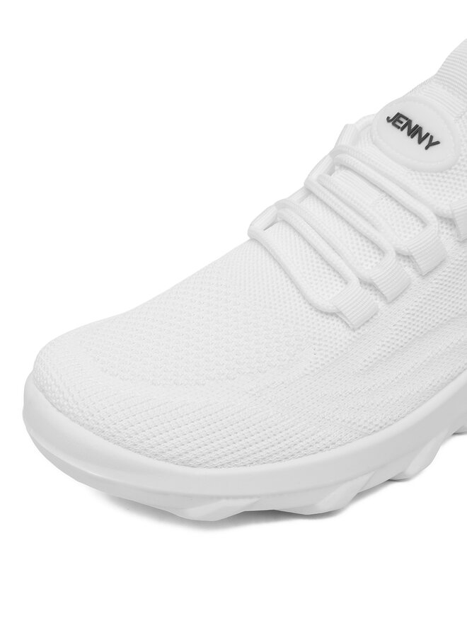 JENNY Sneakers JENNY CEO-WFA2711-1 Weiß