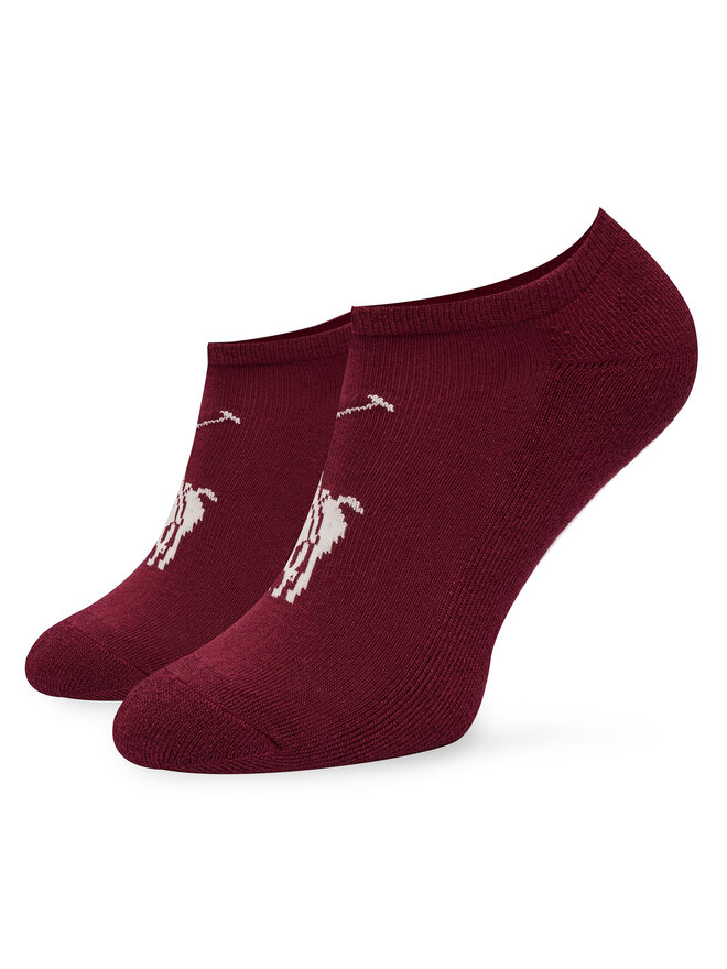 Polo Ralph Lauren Kurze Socken Polo Ralph Lauren 455P10260002 Bunt