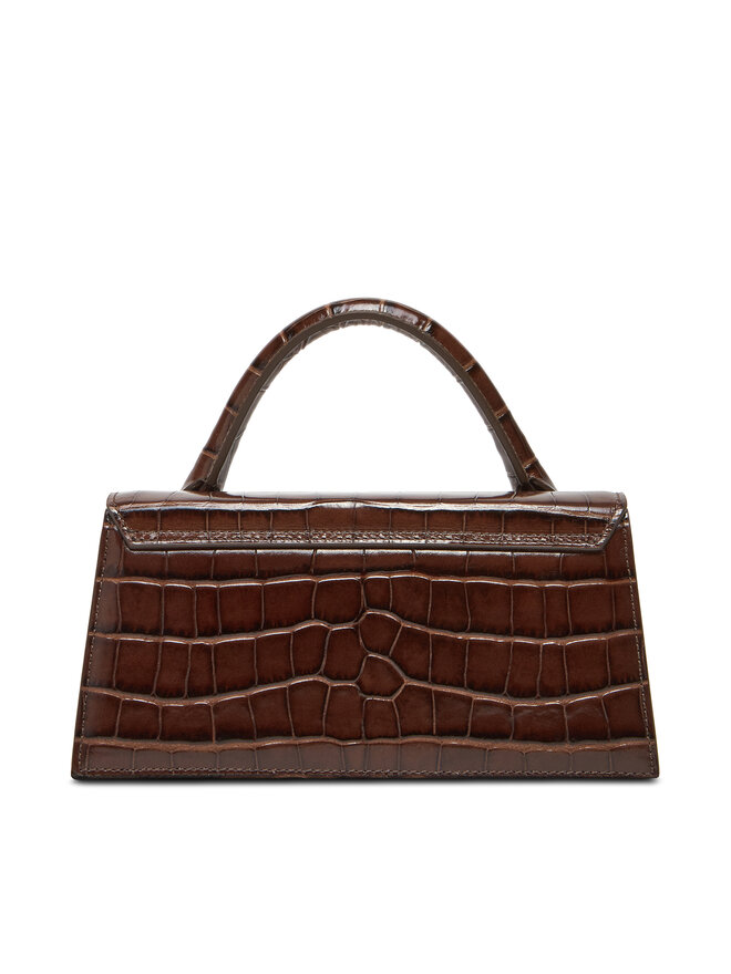 JACQUEMUS Borsetta JACQUEMUS Le Chiquito Long 25E213BA004-4301 Marrone