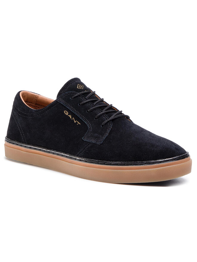 Gant Sneakers aus Stoff Gant Prepville 21633875 Schwarz