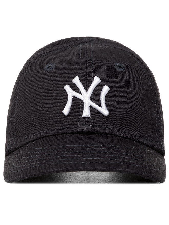 New Era Gorra con visera New Era KIDS My First 940 Neyyan 11157577 Azul marino