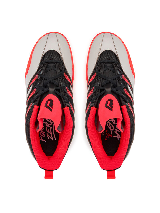 adidas Sneakers adidas Dame Certified 3 JI1540 Negru