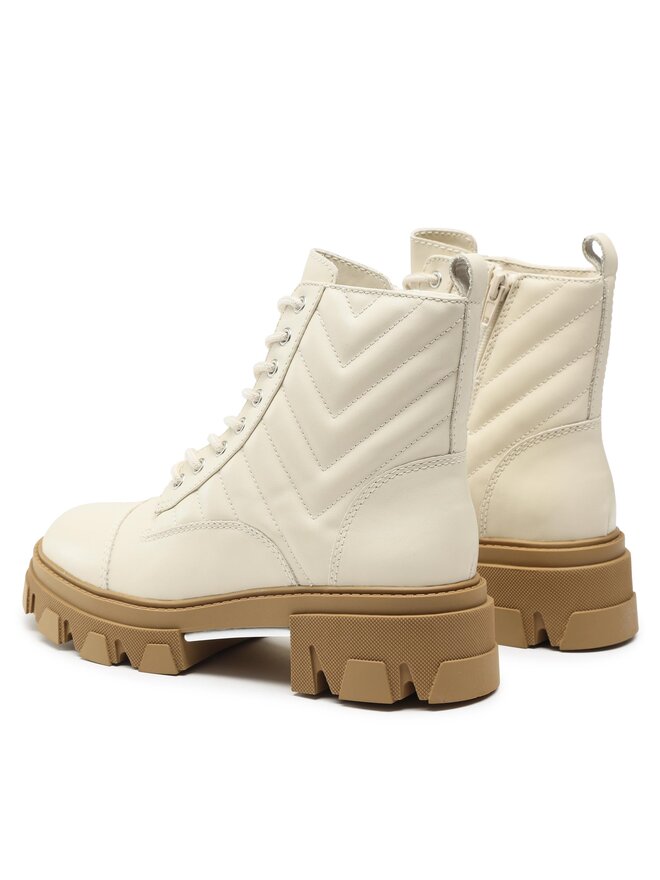 Aldo Botas Aldo Montrose 13672168 Blanco