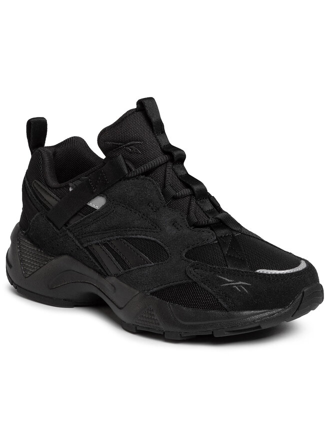 Reebok Снікерcи Reebok Aztrek 96 Adventure EG9016 Чорний