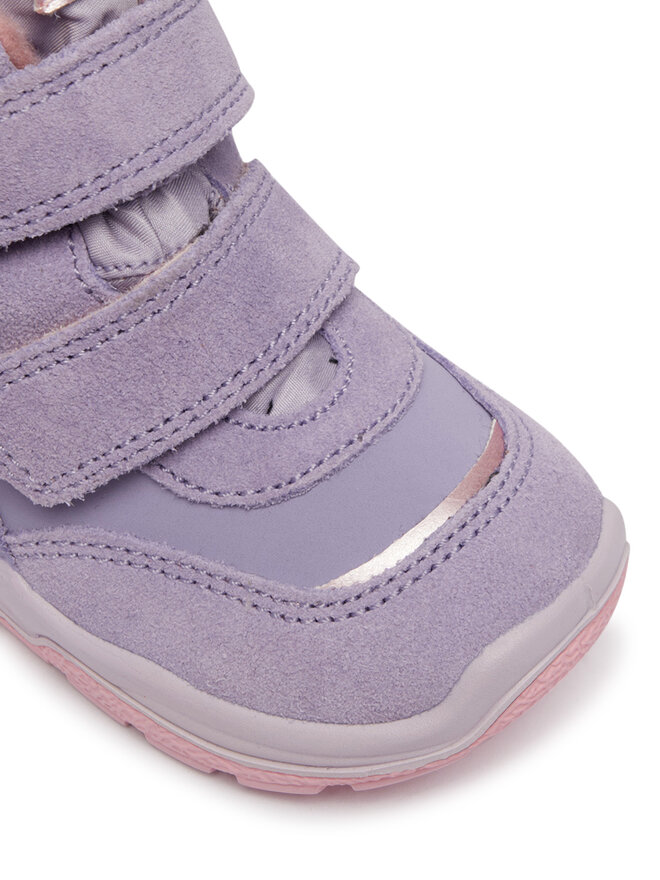 Primigi Schneeschuhe Primigi GORE-TEX 2363111 M Helllila