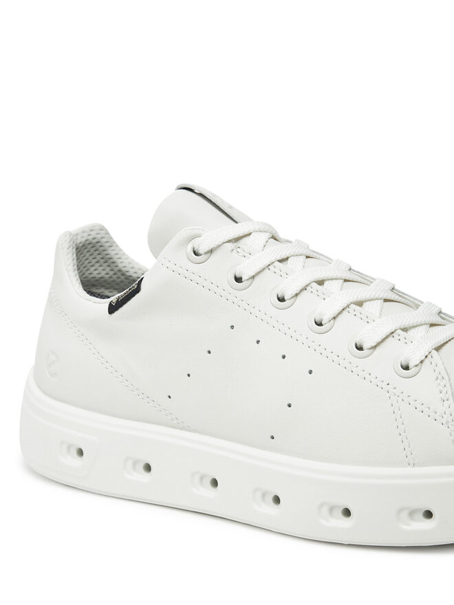 ECCO Sportcipők ECCO Street 720 W 20976301007 Fehér