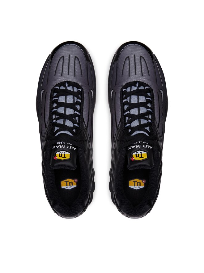 Nike Sneakers Nike Air Max Plus II CJ9684-002 Negru