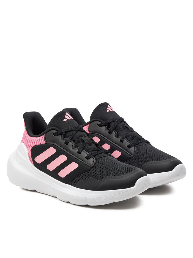 adidas Αθλητικά adidas Tensaur Run 3.0 J IE3551 Μαύρο