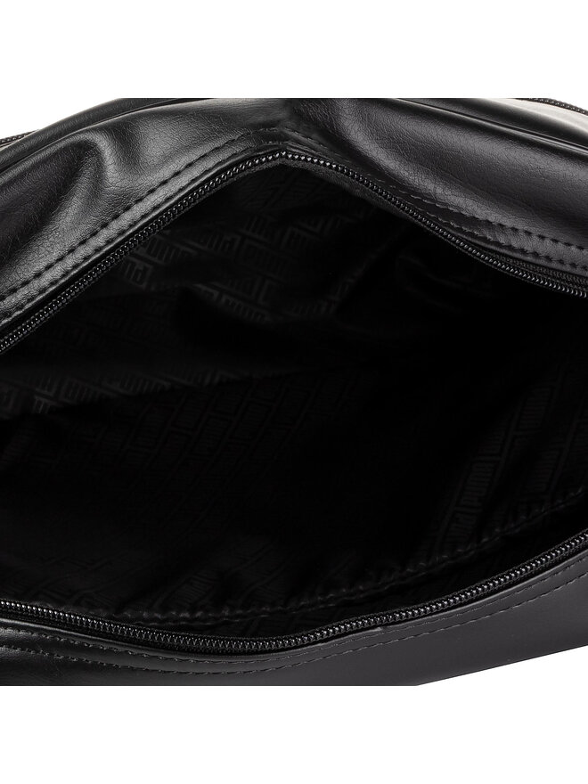 Puma Laptoptasche Puma Core Up Reporter 076735 01 Schwarz