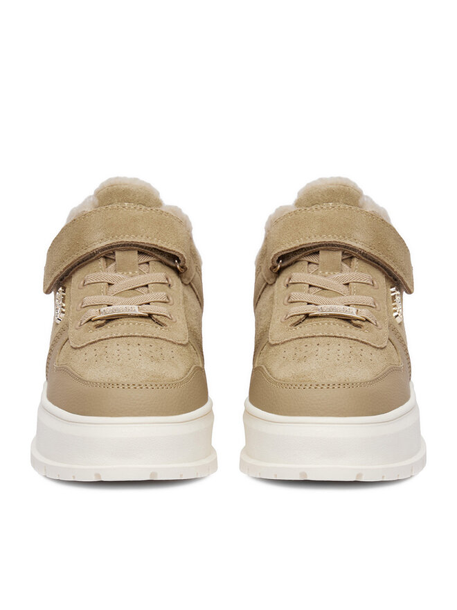 Guess Sneakers Guess EO-V9-27007L Beige