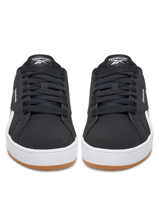 Reebok Sneakersy Reebok RETRO MEGA 100235361 Czarny