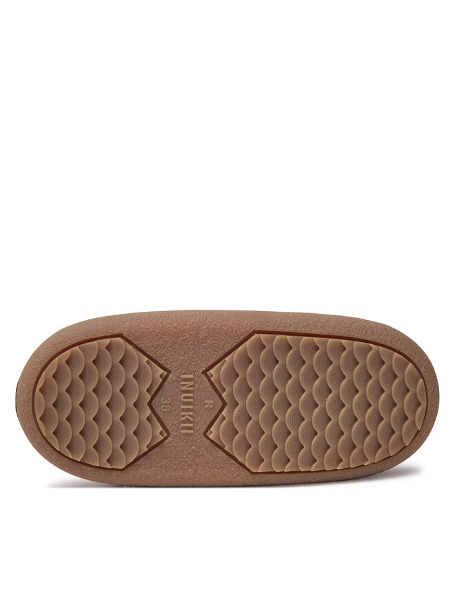 Inuikii Hótaposó Inuikii Classic 75101-009 Barna