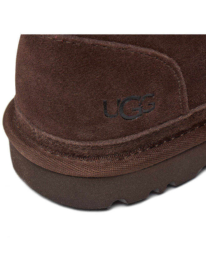 Ugg Botine Ugg W Neumel 1094269 Maro