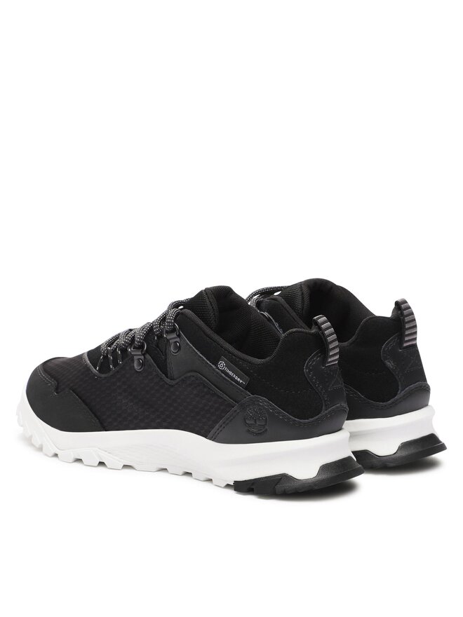 Timberland Снікерcи Timberland Lincolnpeak Lt Low F/L Wp TB0A29A90151 Чорний