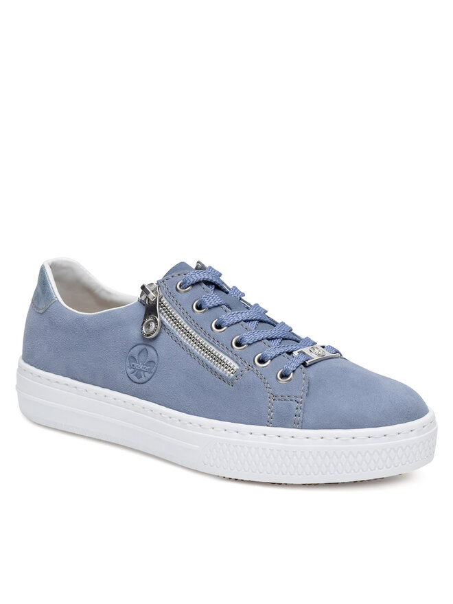 Rieker Zapatillas Rieker L59L1-10 Azul