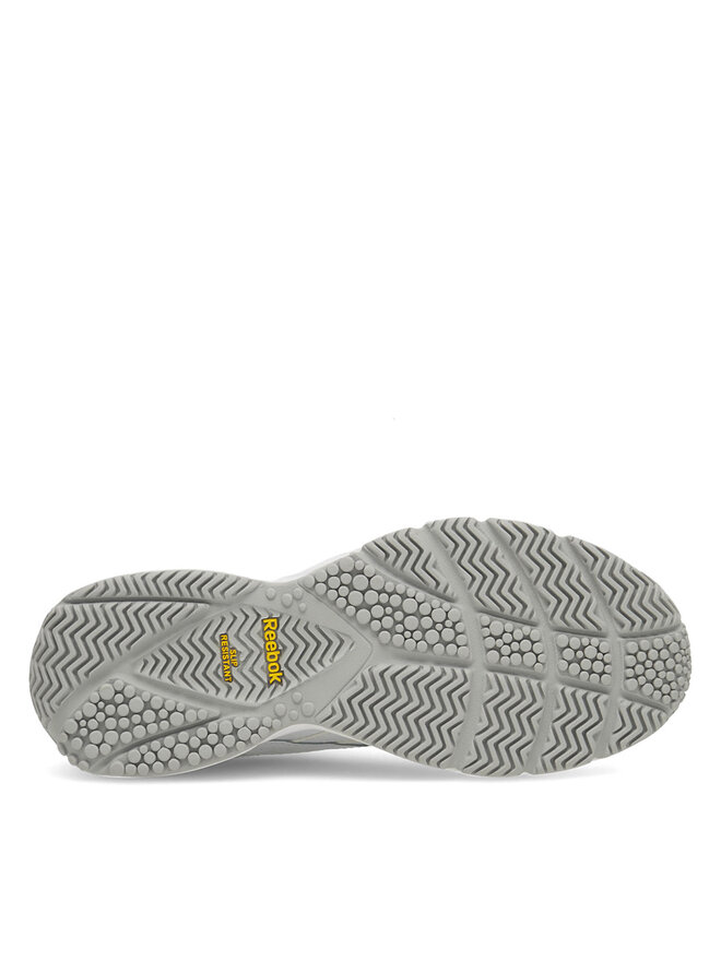 Reebok Сникърси Reebok WORK N CUSHION 100001159 Бял