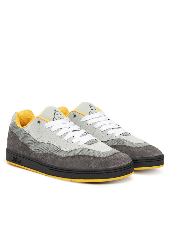 Etnies Сникърси Etnies Snake  4101000581 Сив