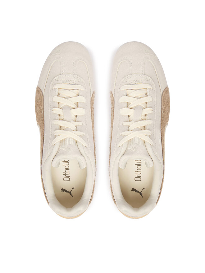 Puma Sneakers Puma Speedcat Elevated 403619 01 Écru
