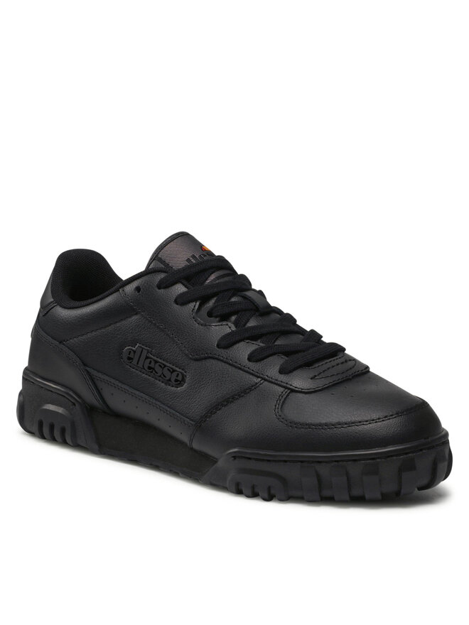 Ellesse Sneakers Ellesse Tanker Cupsule SHMF0443 Schwarz
